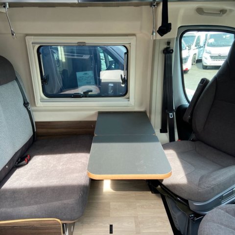 Laika Ecovip 600 Toit relevable - Photo 4