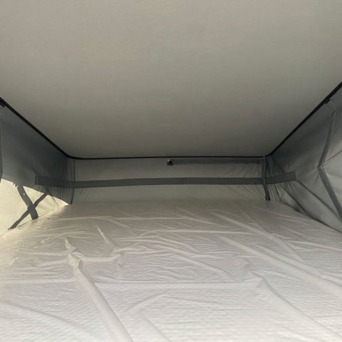 Laika Ecovip 600 Toit relevable - Photo 9