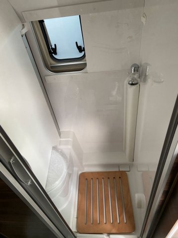 Laika Ecovip 600 Toit relevable - Photo 12