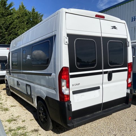 Laika Ecovip 600 - Photo 2