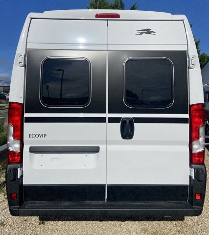 Laika Ecovip 600 - Photo 4