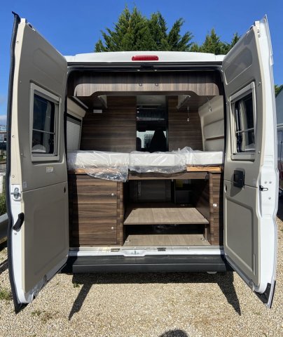 Laika Ecovip 600 - Photo 5