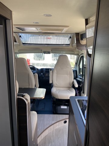 Laika Ecovip 600 - Photo 11
