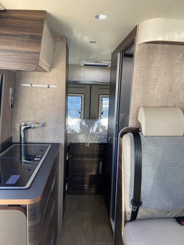 Laika Ecovip 600 - Photo 12