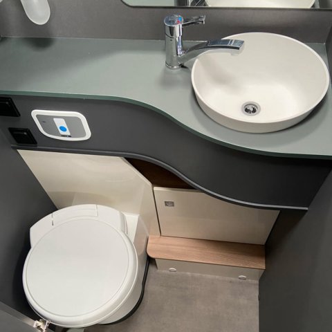 Laika Kosmo 409 L - Photo 13