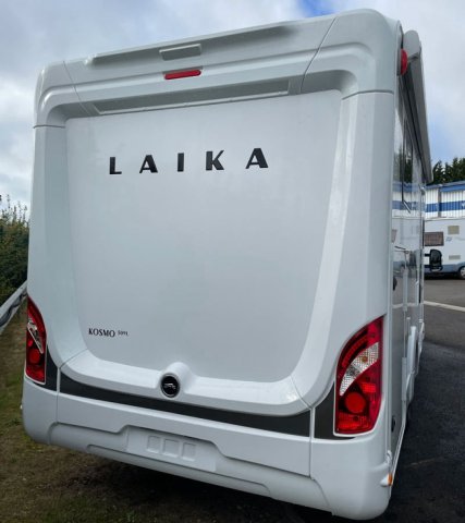 Laika Kosmo 509 L - Photo 2