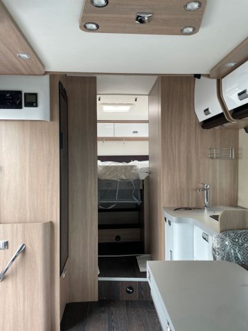 Laika Kosmo 509 L - Photo 5
