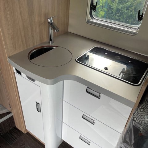 Laika Kosmo 509 L - Photo 8
