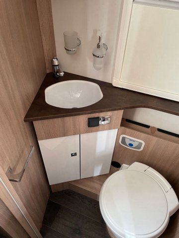 Laika Kosmo 509 L - Photo 14