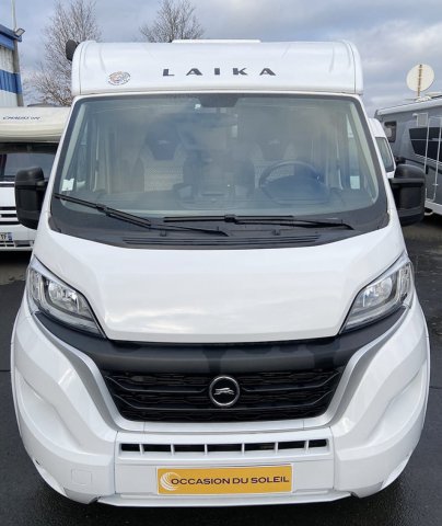 Achat Laika Kosmo Compact 5 Occasion