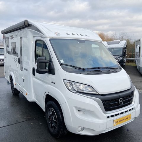 Laika Kosmo Compact 5 - Photo 2