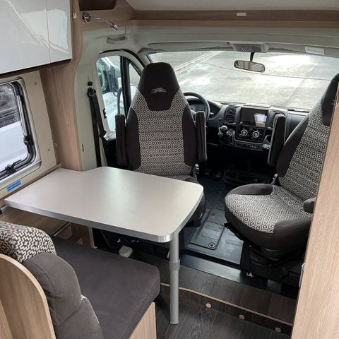 Laika Kosmo Compact 5 - Photo 6