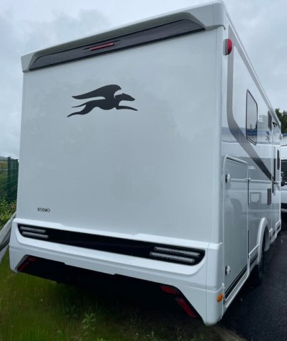 Laika Kosmo L 412 DS - Photo 2