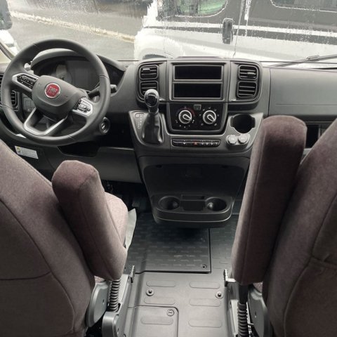 Laika Kosmo L 412 DS - Photo 3