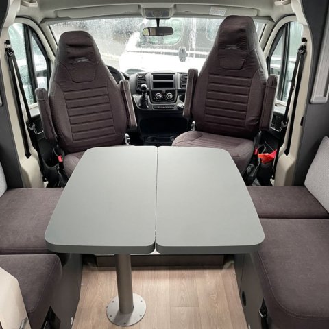 Laika Kosmo L 412 DS - Photo 4