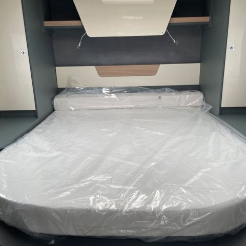 Laika Kosmo L 412 DS - Photo 6