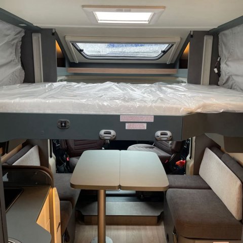 Laika Kosmo L 412 DS - Photo 7