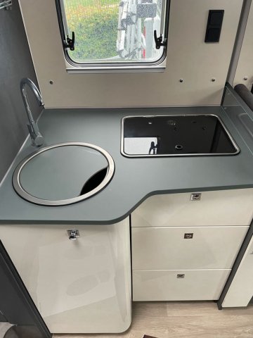 Laika Kosmo L 412 DS - Photo 8