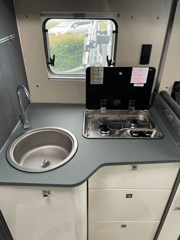 Laika Kosmo L 412 DS - Photo 9