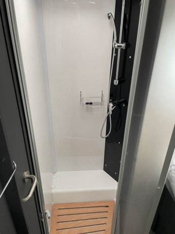 Laika Kosmo L 412 DS - Photo 10