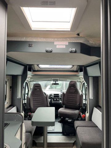 Laika Kosmo L 412 DS - Photo 11