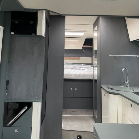 Laika Kosmo L 412 DS - Photo 12