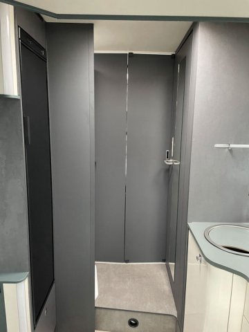 Laika Kosmo L 412 DS - Photo 13