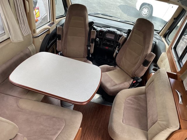 Laika Kreos 7012 - Photo 7