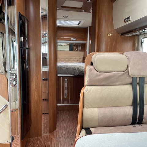 Laika Kreos 7012 - Photo 9