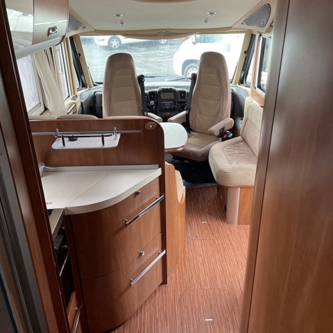 Laika Kreos 7012 - Photo 10