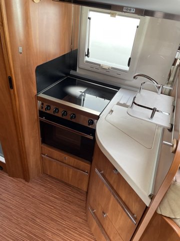 Laika Kreos 7012 - Photo 11