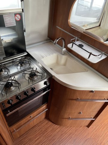 Laika Kreos 7012 - Photo 12