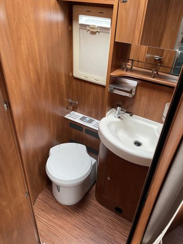 Laika Kreos 7012 - Photo 13