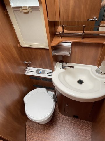 Laika Kreos 7012 - Photo 14