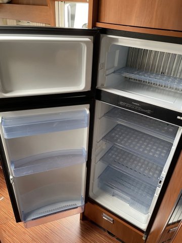 Laika Kreos 7012 - Photo 17