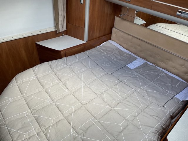 Laika Kreos 7012 - Photo 19