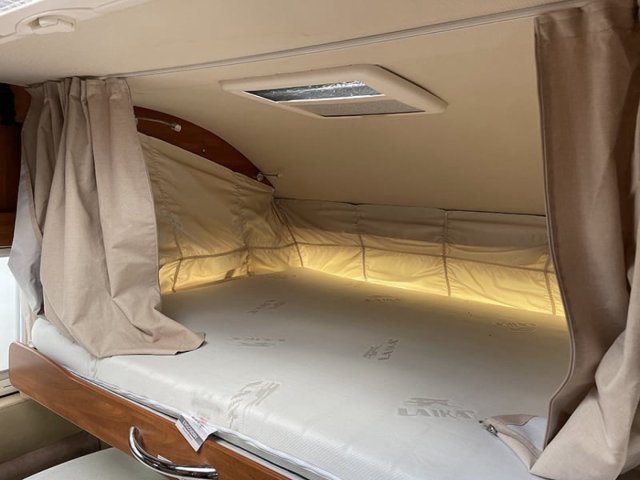 Laika Kreos 7012 - Photo 20