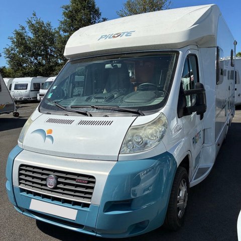 Achat Pilote Reference P 720 Référence P720 Occasion