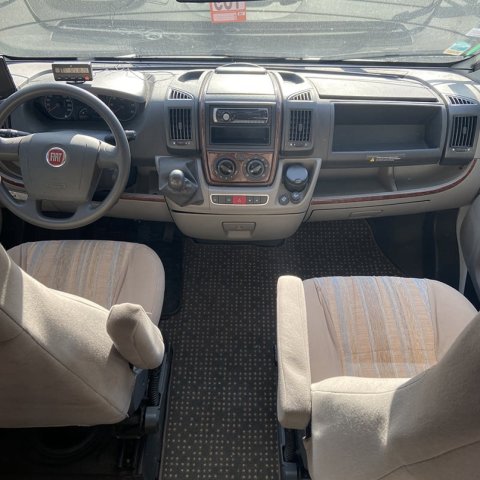 Pilote Reference P 720 Référence P720 - Photo 3