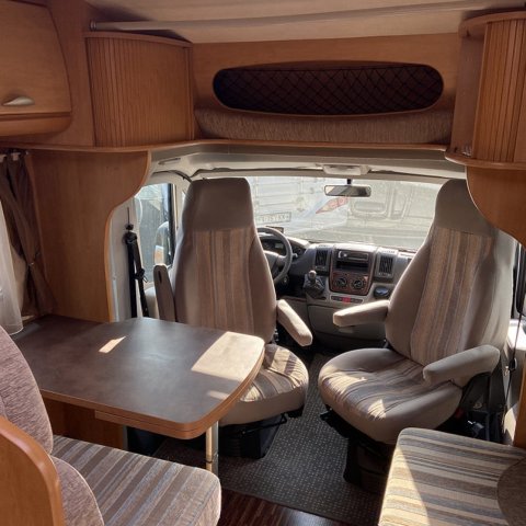 Pilote Reference P 720 Référence P720 - Photo 4