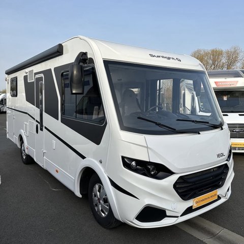 Sunlight I 69 L i69L - Photo 2