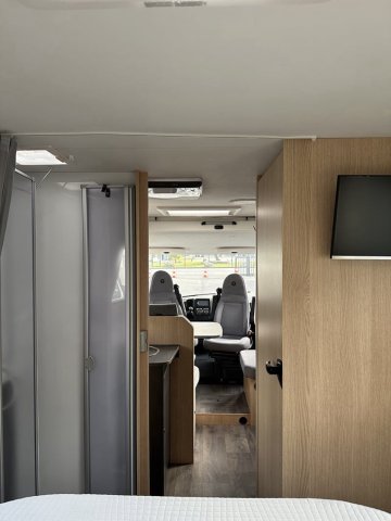 Sunlight I 69 L i69L - Photo 11