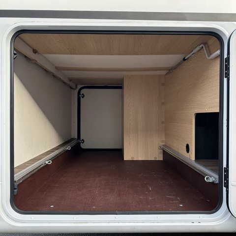 Sunlight I 69 L i69L - Photo 13