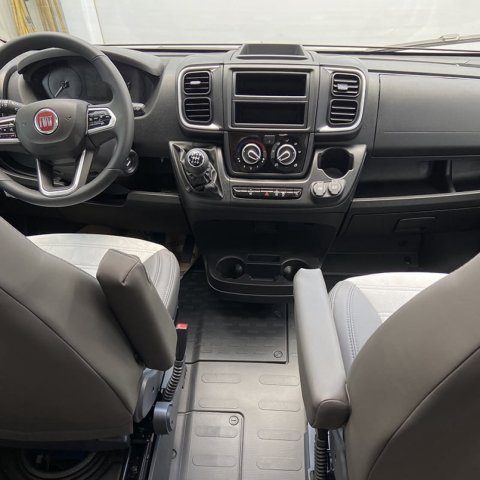 Sunlight T 69 L Adventure Edition T69 LC - Photo 5