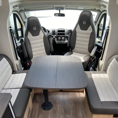 Sunlight T 69 L Adventure Edition T69 LC - Photo 6