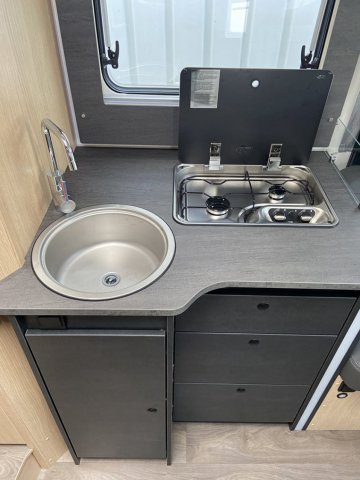 Sunlight T 69 L Adventure Edition T69 LC - Photo 7