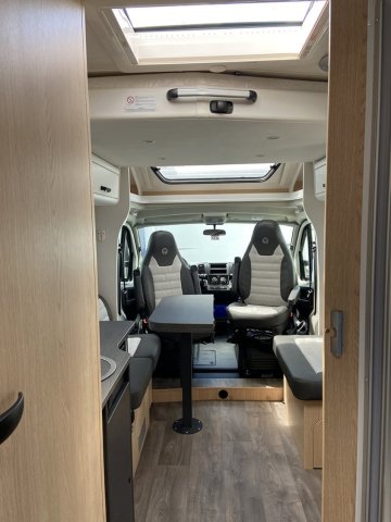 Sunlight T 69 L Adventure Edition T69 LC - Photo 8