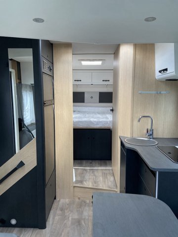 Sunlight T 69 L Adventure Edition T69 LC - Photo 9