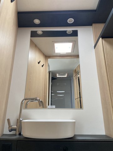 Sunlight T 69 L Adventure Edition T69 LC - Photo 10