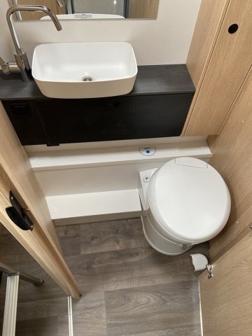 Sunlight T 69 L Adventure Edition T69 LC - Photo 11